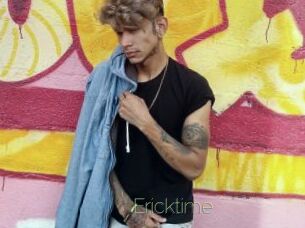 Ericktime
