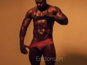 Erictonson