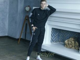 erictyler Visio Tchats