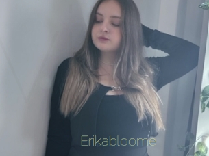 Erikabloome