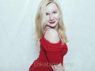 Erikablossoms
