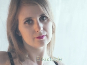 erikadoyle Visio Tchats