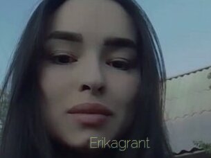 Erikagrant