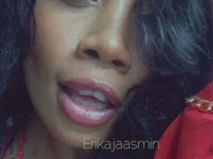 Erikajaasmin