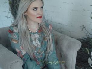 Erikakane