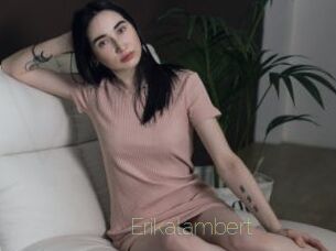 Erikalambert