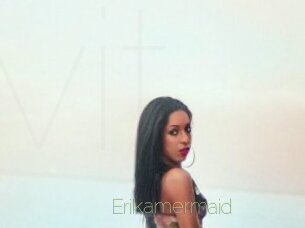 Erikamermaid