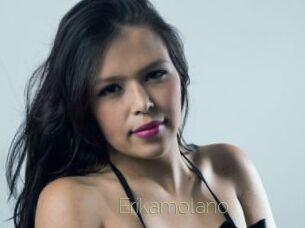 Erikamolano
