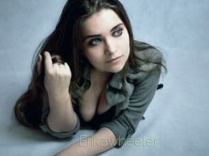 Erikawheeler