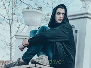 Erikdriver