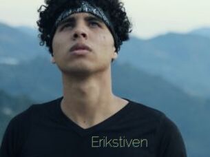 Erikstiven