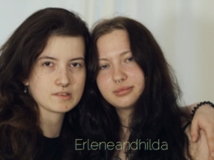 erleneandhilda Visio Tchats