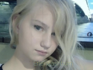 Erleneashburn
