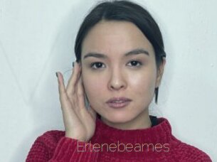 Erlenebeames