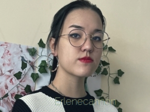 Erlenecannon