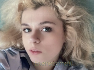 Erlenecornett