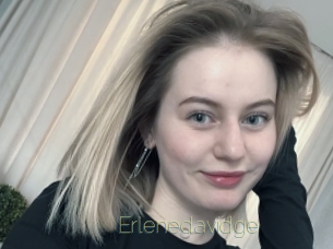 Erlenedavidge