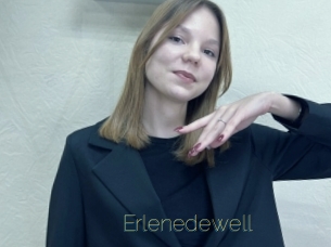Erlenedewell