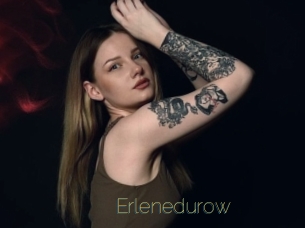 Erlenedurow