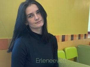 Erleneevett