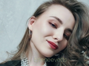 Erleneevetts