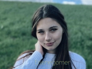 Erlenegomer