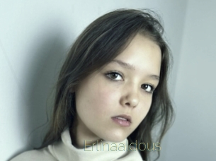 Erlinaaldous