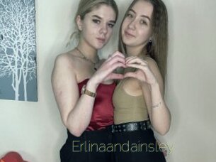 Erlinaandainsley
