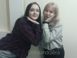 Erlinaanddiera