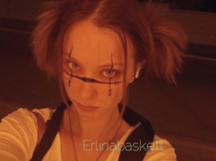 Erlinabaskett