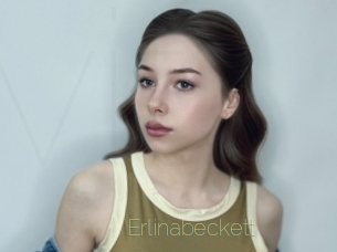 Erlinabeckett