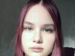Erlinaburnard