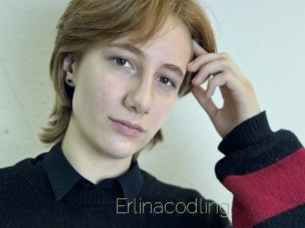 Erlinacodling