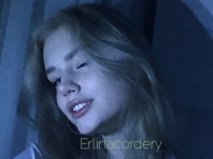Erlinacordery