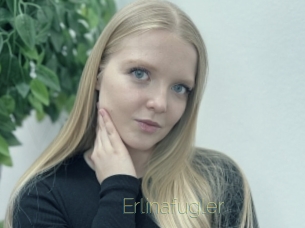 Erlinafugler