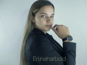 Erlinaharbold