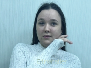 Erlinahatter