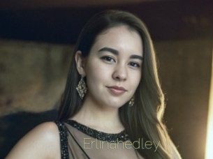 Erlinahedley