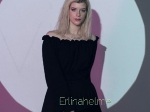 Erlinahelme