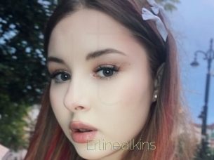 Erlinealkins