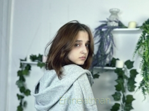 Erlinealman