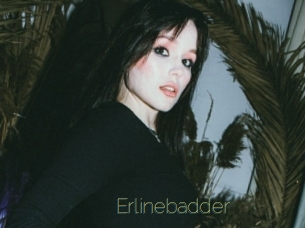 Erlinebadder