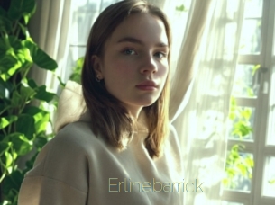 Erlinebarrick