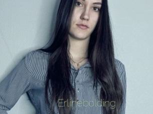 Erlinebolding