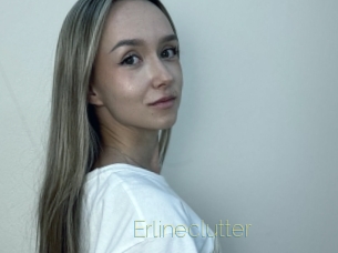 Erlineclutter
