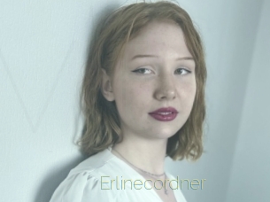Erlinecordner