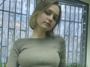 Erlinedimmick