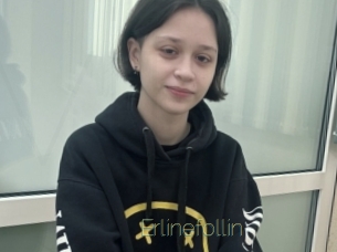 Erlinefollin