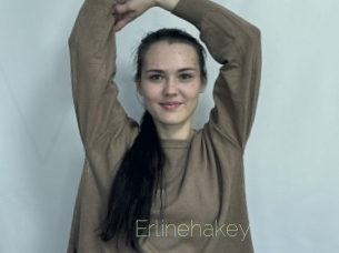 Erlinehakey