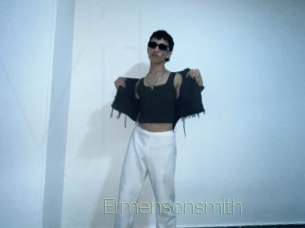 ermensonsmith Visio Tchats